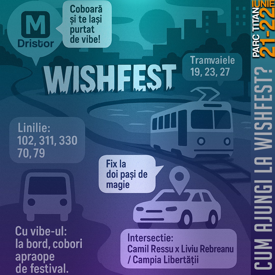 Schedule WishFestival