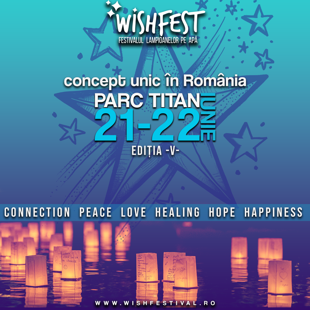 Schedule WishFestival