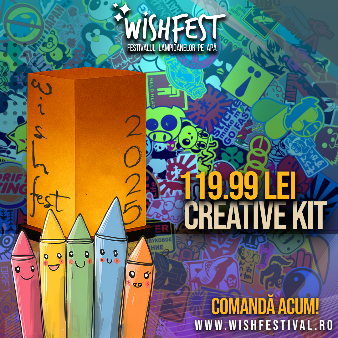 Schedule WishFestival