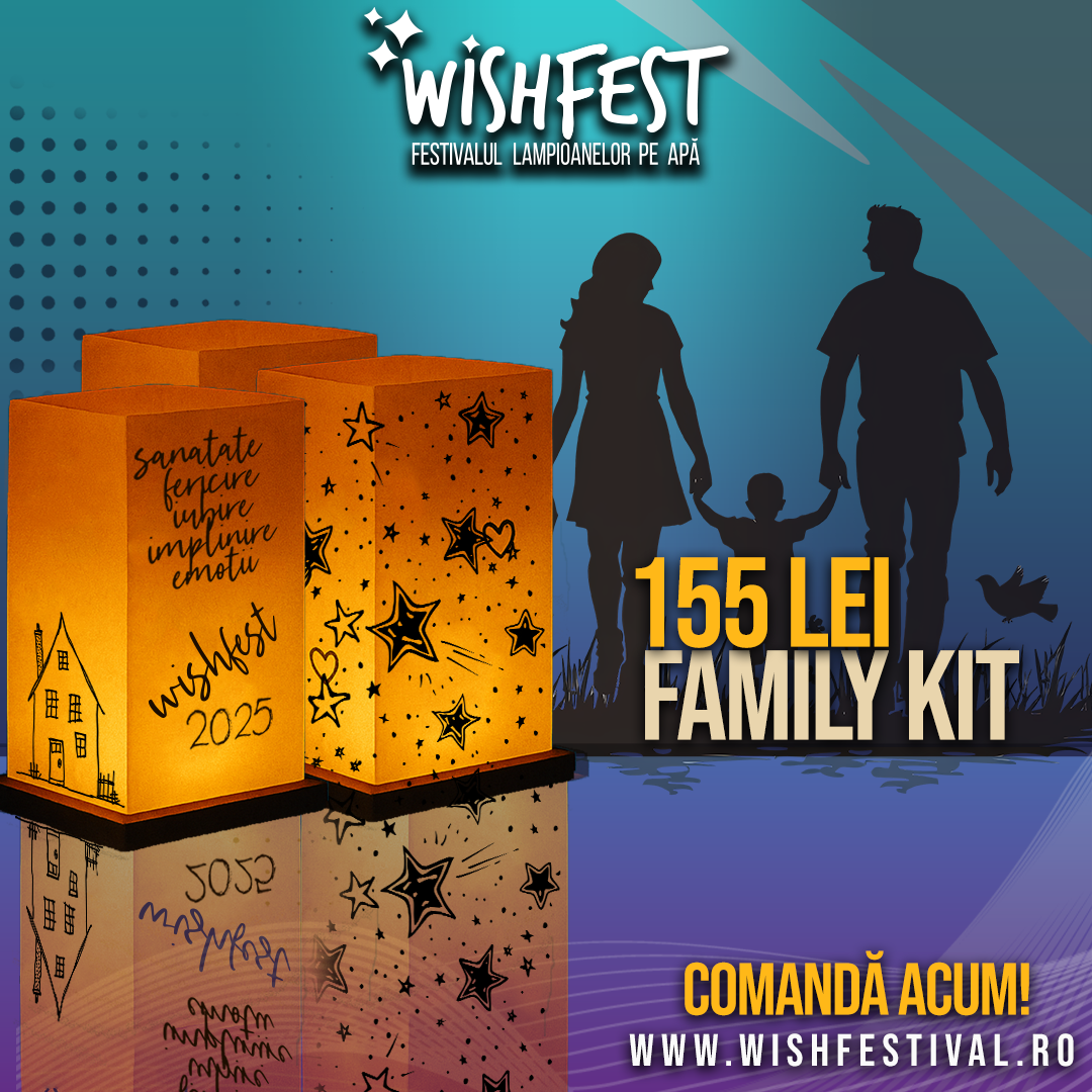Schedule WishFestival