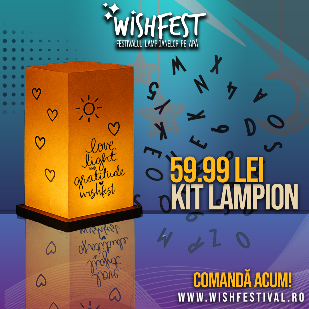 Schedule WishFestival