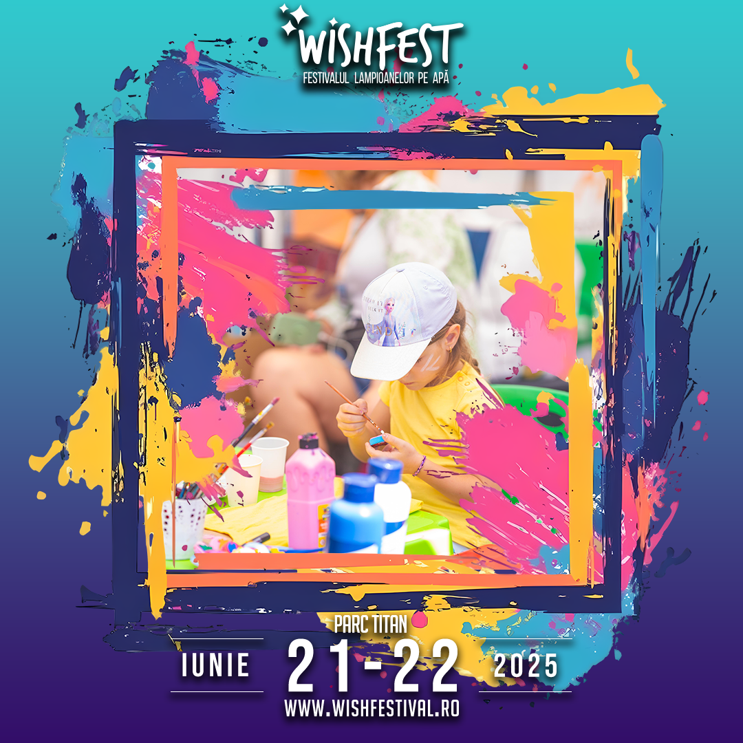 Schedule WishFestival