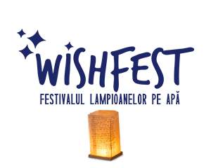 WishFest lampion