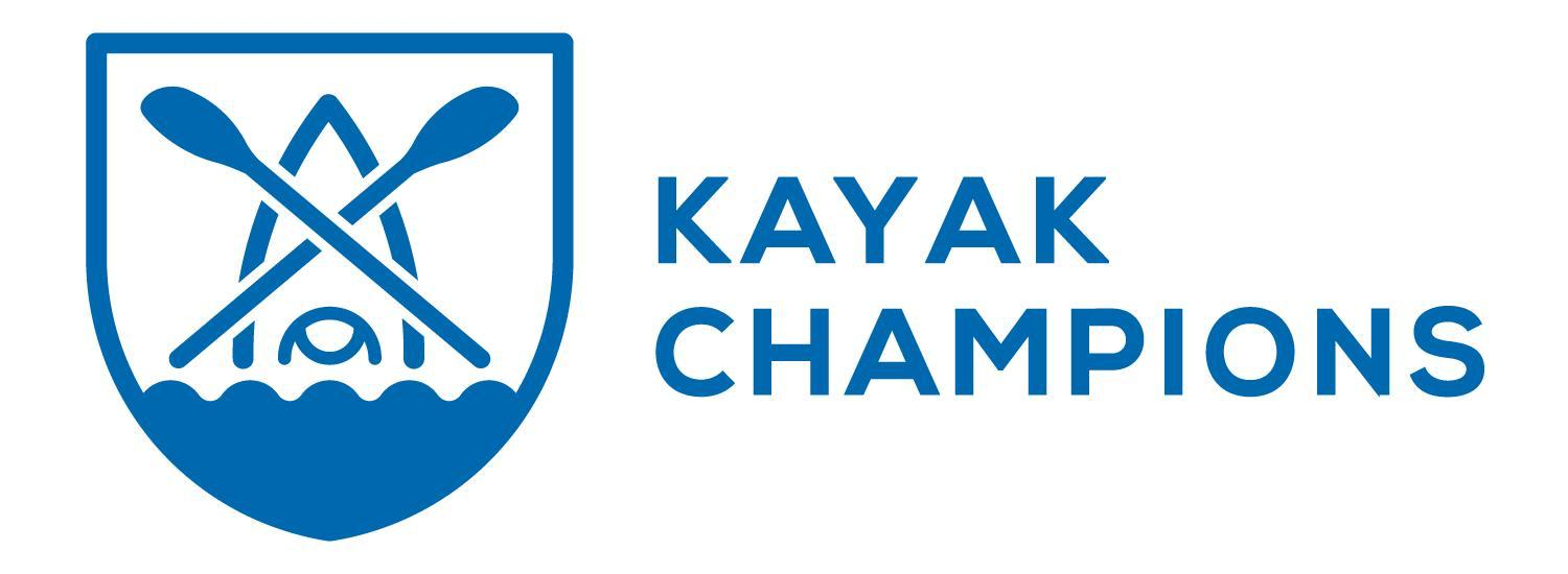 Kayak Champions
