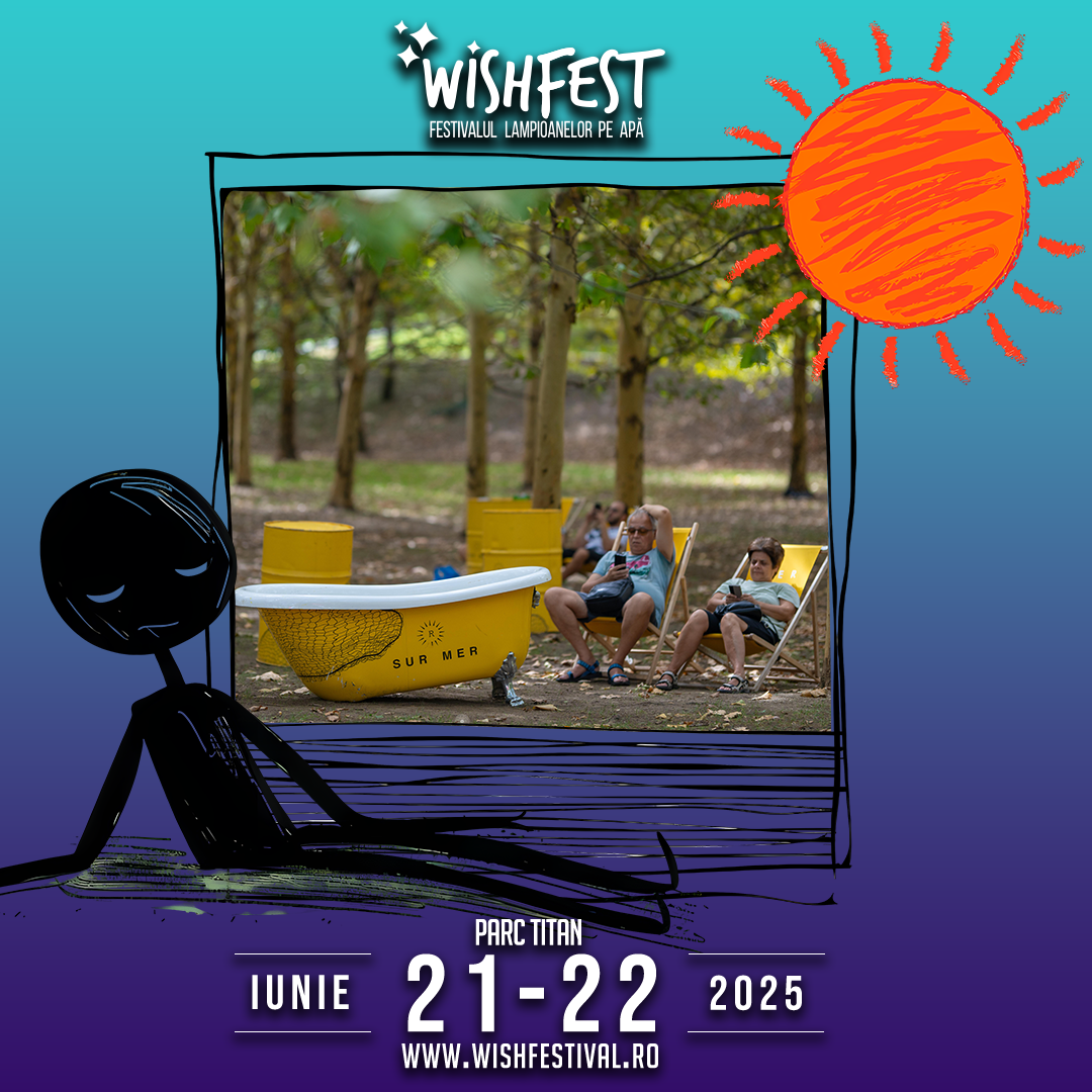 Schedule WishFestival