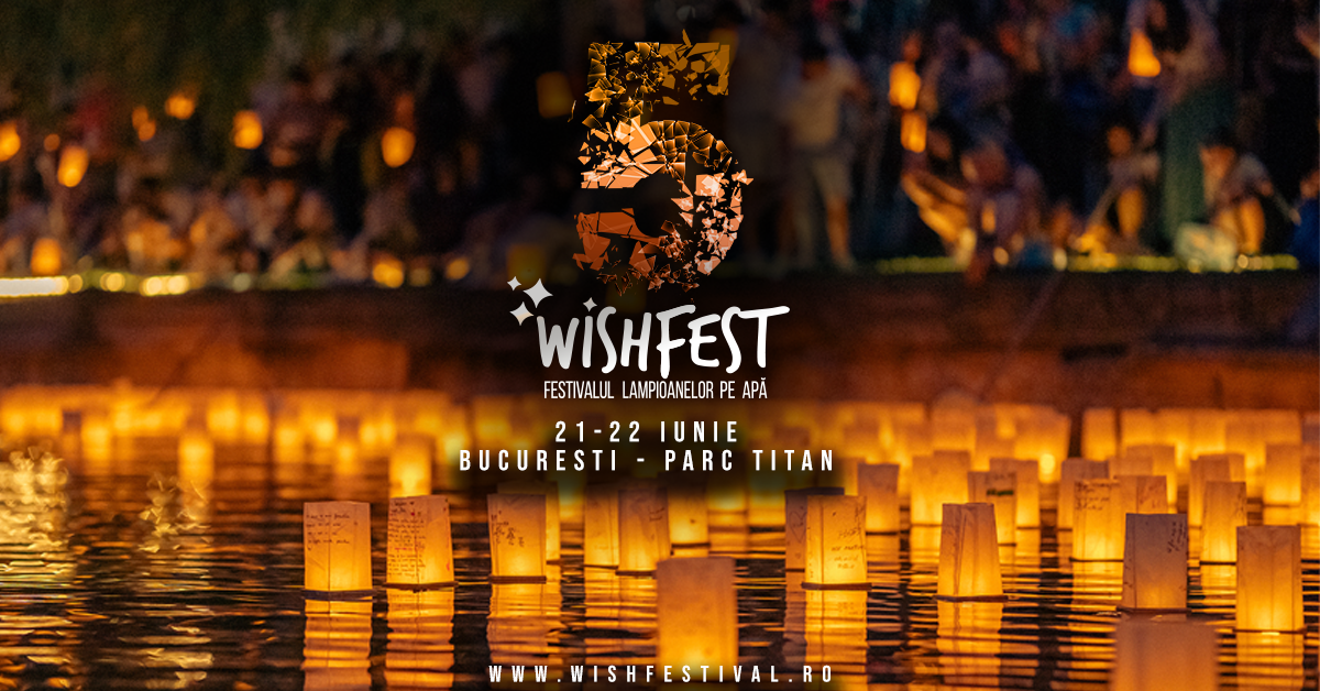 Schedule WishFestival